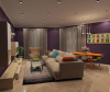 Влагозащищенный светильник Denkirs DK2403-BK — купить в Bronko‑Decor
