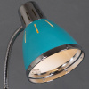 Настольная лампа Reluce 02155-0.7-01 BL — купить в Bronko‑Decor