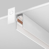 Шинопровод Maytoni Magnetic track system Exility TRX034-411W — купить в Bronko‑Decor
