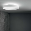 Потолочный светильник Ideal lux FLY PL D45 3000K BIANCO 254272 — купить в Bronko‑Decor