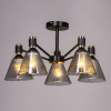 Люстра на штанге De Markt Дэла 635011205 — купить в Bronko‑Decor