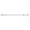 Потолочный светильник Volpe ULO-Q155 AL120-36W/6500K WHITE — купить в Bronko‑Decor