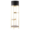 Торшер Lussole Seattle LSP-0631 — купить в Bronko‑Decor