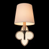 Бра Loft IT Silence 10303W Nickel — купить в Bronko‑Decor
