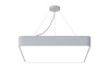 Подвесной светильник Эра Geometria SPO-163-W-40K-050 Б0050586 — купить в Bronko‑Decor