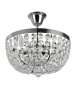 Потолочный светильник Toplight Mary TL1510X-03CH — купить в Bronko‑Decor