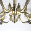 Подвесная люстра MW-Light 481013908 — купить в Bronko‑Decor