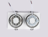 Встраиваемый светильник Ambrella Light GX Standard Tech Techno Spot TN51919 — купить в Bronko‑Decor