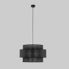 Подвесная люстра TK Lighting 5099 Calisto a068428 — купить в Bronko‑Decor