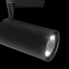 Трековый светильник Maytoni Vuoro TR003-1-40W3K-B — купить в Bronko‑Decor