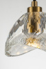 Подвесной светильник Belfast Clifton D33331-1 GL CL — купить в Bronko‑Decor