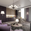 Торшер Odeon Light Sochi 4896/1F — купить в Bronko‑Decor