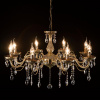 Подвесная люстра Citilux Кармен CL404183 — купить в Bronko‑Decor