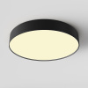 Потолочный светильник Maytoni Zon C032CL-45W2.7K-RD-B — купить в Bronko‑Decor
