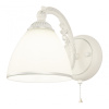Бра Arte Milano 341837/1W WT+SL — купить в Bronko‑Decor