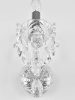 Бра Bohemia Ivele Crystal 105B/1/141 Ni — купить в Bronko‑Decor