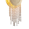 Настенный светильник Lumien Hall Britani LH0046/2W-GD-CL — купить в Bronko‑Decor