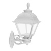 Уличный настенный светильник Fumagalli Bisso/Cefa U23.131.000.WXF1R — купить в Bronko‑Decor
