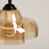 Подвесной светильник De Markt Лоск 107012301 — купить в Bronko‑Decor