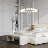 Подвесной светодиодный светильник Milosh tendence 0851CL-81GD — купить в Bronko‑Decor