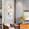 Бра ImperiumLoft Hoop 213737-26 — купить в Bronko‑Decor