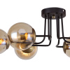 Потолочная люстра F-Promo Modestus 2344-6U — купить в Bronko‑Decor