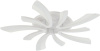 Потолочная светодиодная люстра Natali Kovaltseva LED LAMPS 81406-74067 — купить в Bronko‑Decor