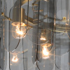 Подвесная люстра De Markt Бриз 111014905 — купить в Bronko‑Decor
