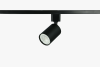 Трековый однофазный светильник Эра TR76 - GU10 BK Б0063921 — купить в Bronko‑Decor