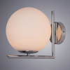 Бра Arte Lamp Bolla-Unica A1921AP-1CC — купить в Bronko‑Decor