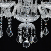 Подвесная люстра MW-Light Селена 482016705 — купить в Bronko‑Decor