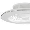 Накладная люстра Mantra 6705 — купить в Bronko‑Decor