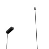 Линейный подвесной светильник Lightera James LE107L-100B WIFI — купить в Bronko‑Decor