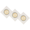 Встраиваемый светильник Lucide Focus 11002/15/31 — купить в Bronko‑Decor