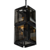 Подвесной светильник iLamp Panorama 10490-1P — купить в Bronko‑Decor