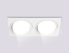Встраиваемый светильник Ambrella Light GX Standard Tech Techno Spot TN51919 — купить в Bronko‑Decor