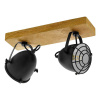 Спот Eglo Gatebeck 44092 — купить в Bronko‑Decor