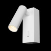 Спот Loft IT Sign 10260/1W White — купить в Bronko‑Decor