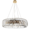 Подвесная люстра Divinare 7568/18 LM-12 — купить в Bronko‑Decor