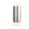 Настенный светодиодный светильник iLedex Cute ZD8077-6W Silver — купить в Bronko‑Decor