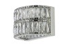 Настенный светильник Dio DArte Elite Caneva L 2.26x16.100 N — купить в Bronko‑Decor