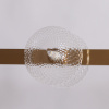 Подвесная люстра De Markt Оливия 306015006 — купить в Bronko‑Decor