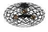 Потолочная люстра Lucide Wolfram 21117/65/30 — купить в Bronko‑Decor