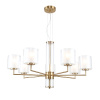 Подвесная люстра F-Promo Proper 4086-7P — купить в Bronko‑Decor