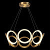 Подвесная люстра Lumion Aiko 5672/65L — купить в Bronko‑Decor