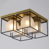 Потолочная люстра Illumico IL0050-4C-79 — купить в Bronko‑Decor