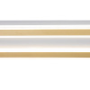 Потолочный светильник Indigo Arena 14009/A/1CW Gold V000055L — купить в Bronko‑Decor