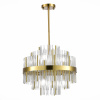 Люстра на штанге ST Luce Rens SL1634.303.06 — купить в Bronko‑Decor
