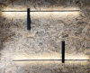Настенный светильник Italline IT03-1422 black — купить в Bronko‑Decor