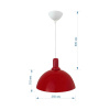 Подвесной светильник Apeyron 12-102 — купить в Bronko‑Decor
